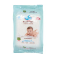 Baby Body Cleaning Wet Wipes Non-woven Wipes Sale Good Quality 25pcs Face Baby Use household ODM OEM Daily Life